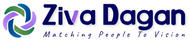 זיוה דגן - השמה לתעשייה